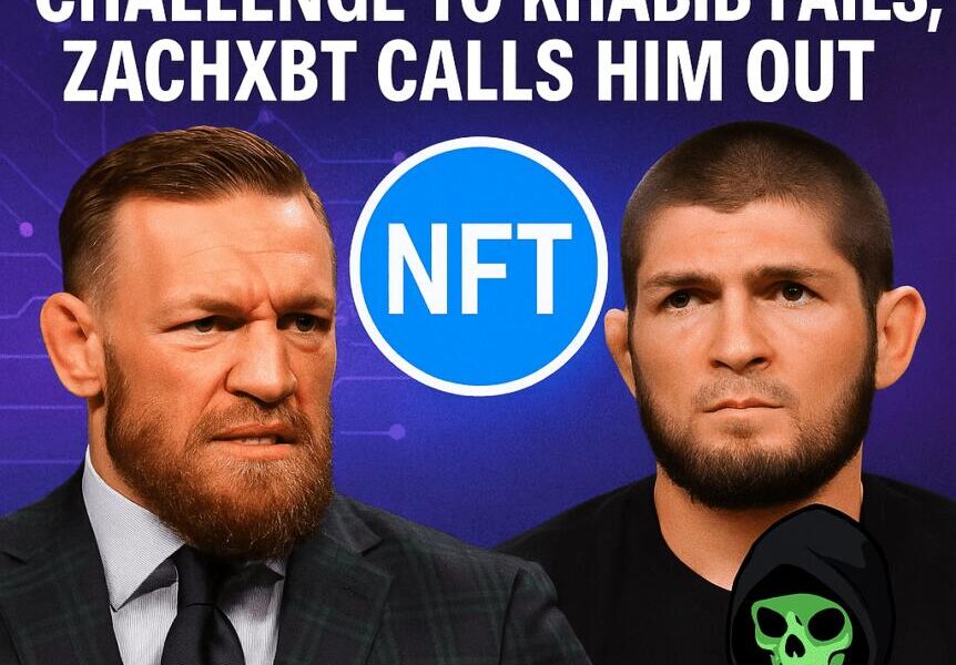 Crypto Breaking News