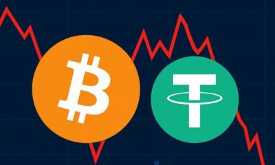 Crypto Breaking News