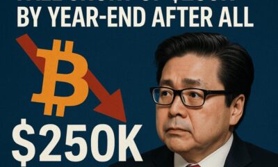 Crypto Breaking News