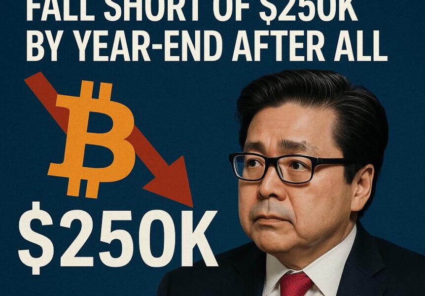 Crypto Breaking News