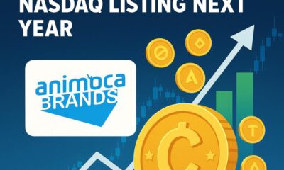 Crypto Breaking News