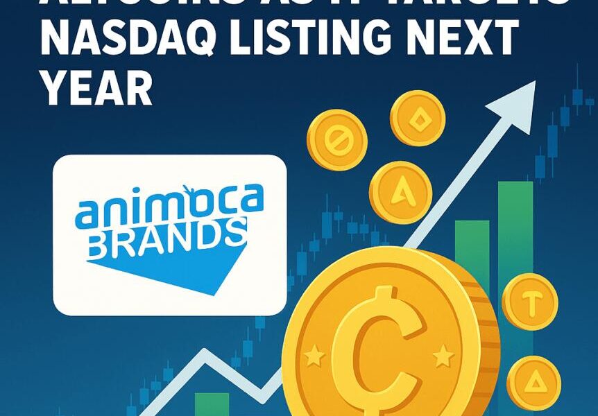 Crypto Breaking News