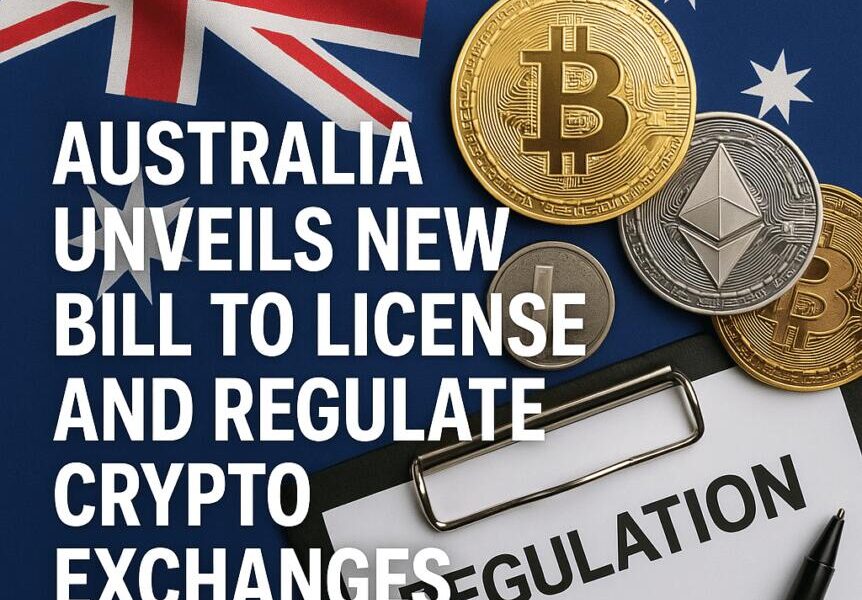 Crypto Breaking News