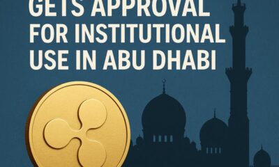 Crypto Breaking News