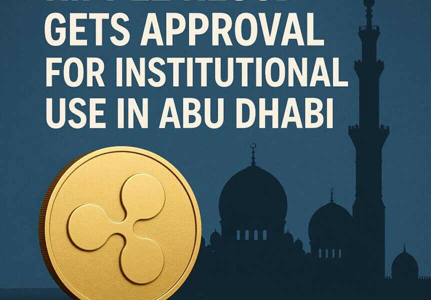 Crypto Breaking News