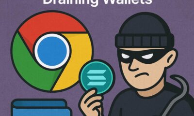 Crypto Breaking News