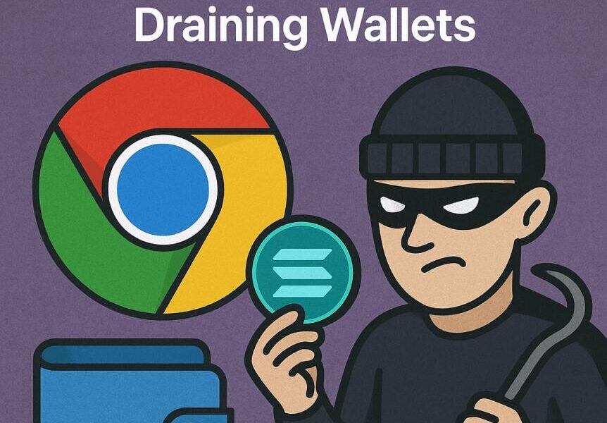 Crypto Breaking News