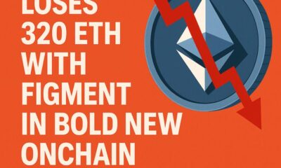 Crypto Breaking News