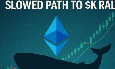 Crypto Breaking News