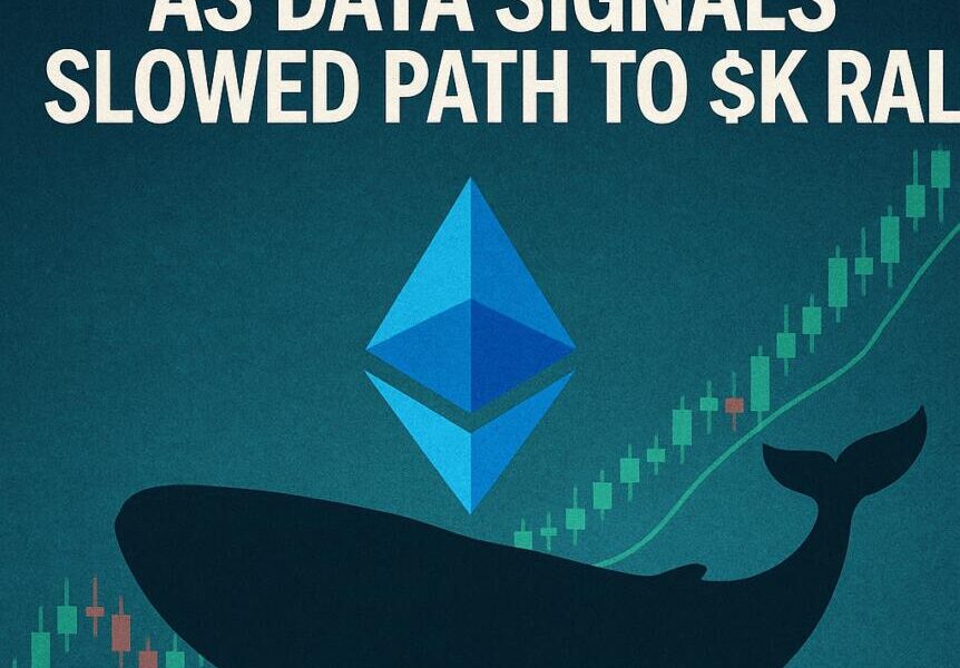 Crypto Breaking News