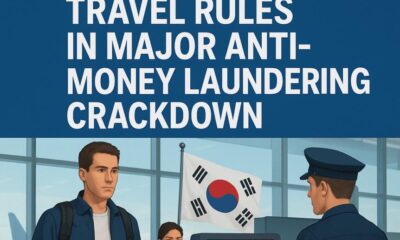 Crypto Breaking News