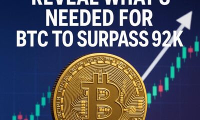 Crypto Breaking News