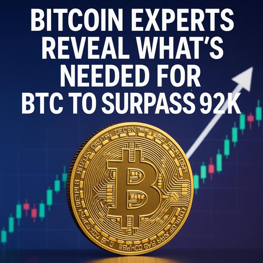 Crypto Breaking News