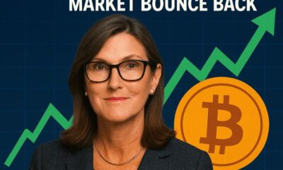 Crypto Breaking News