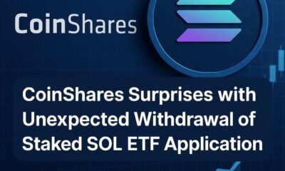 Crypto Breaking News