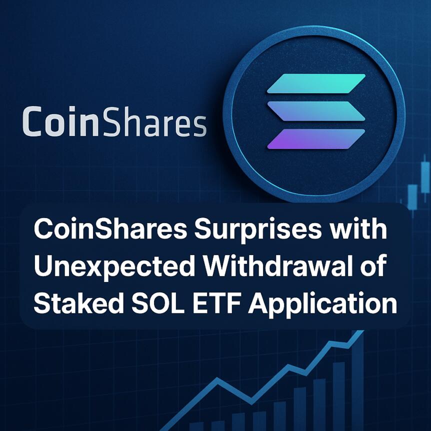 Crypto Breaking News