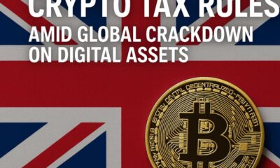 Crypto Breaking News