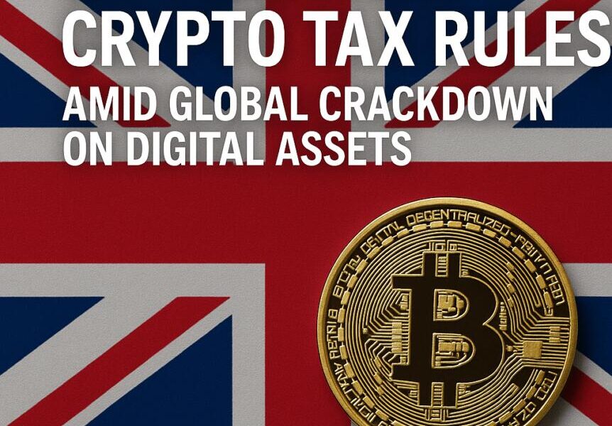 Crypto Breaking News