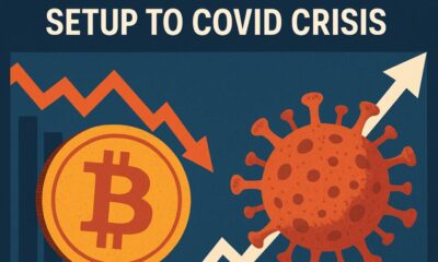 Crypto Breaking News