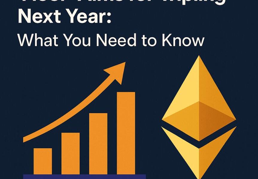 Crypto Breaking News