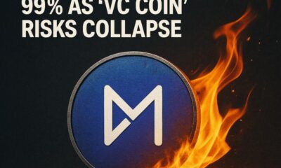 Crypto Breaking News