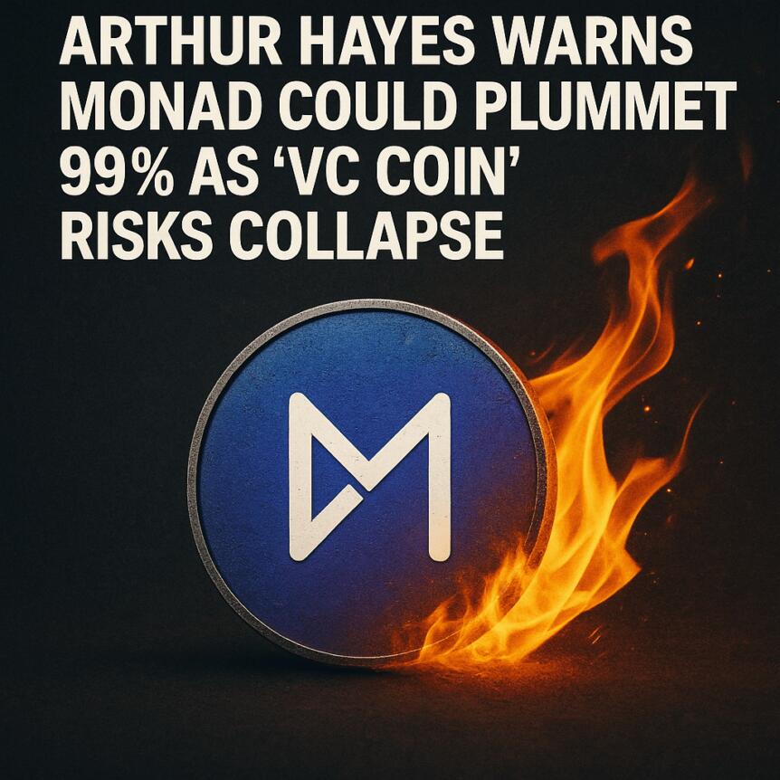 Crypto Breaking News