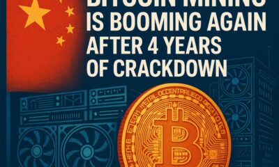 Crypto Breaking News