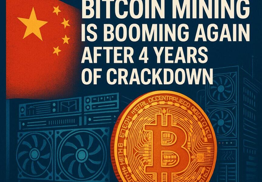 Crypto Breaking News