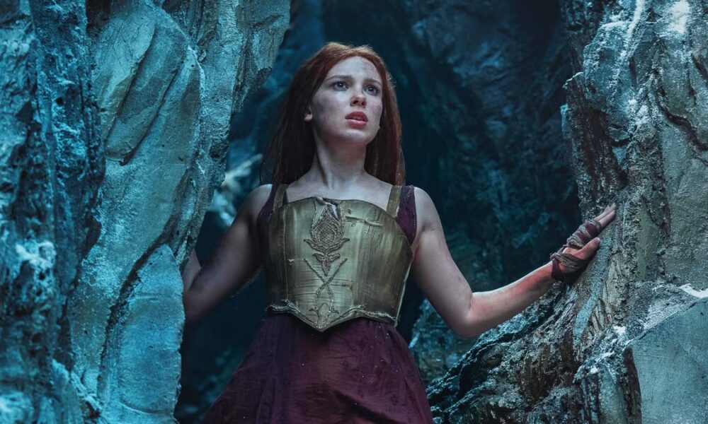 4 Best Fantasy Movies To Watch on Netflix Right Now