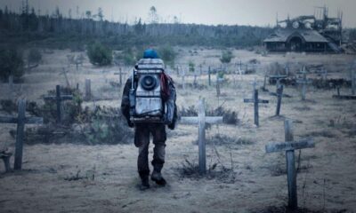 The Sci-Fi Thriller On Netflix Stephen King Calls Dark And Complex