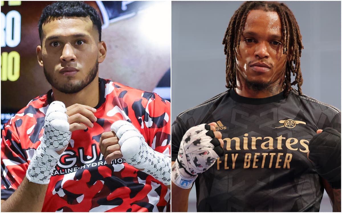Benavidez vs Yarde: Ring IV date, fight time, undercard, prediction, ring walks and odds