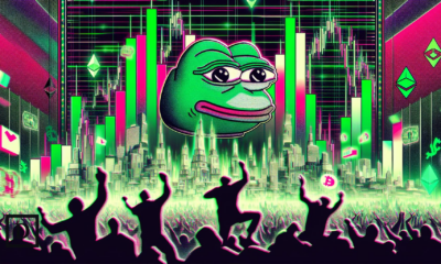 xStocks reach $10 billion total volume cover image