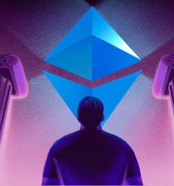 Ethereum Exchange Balance