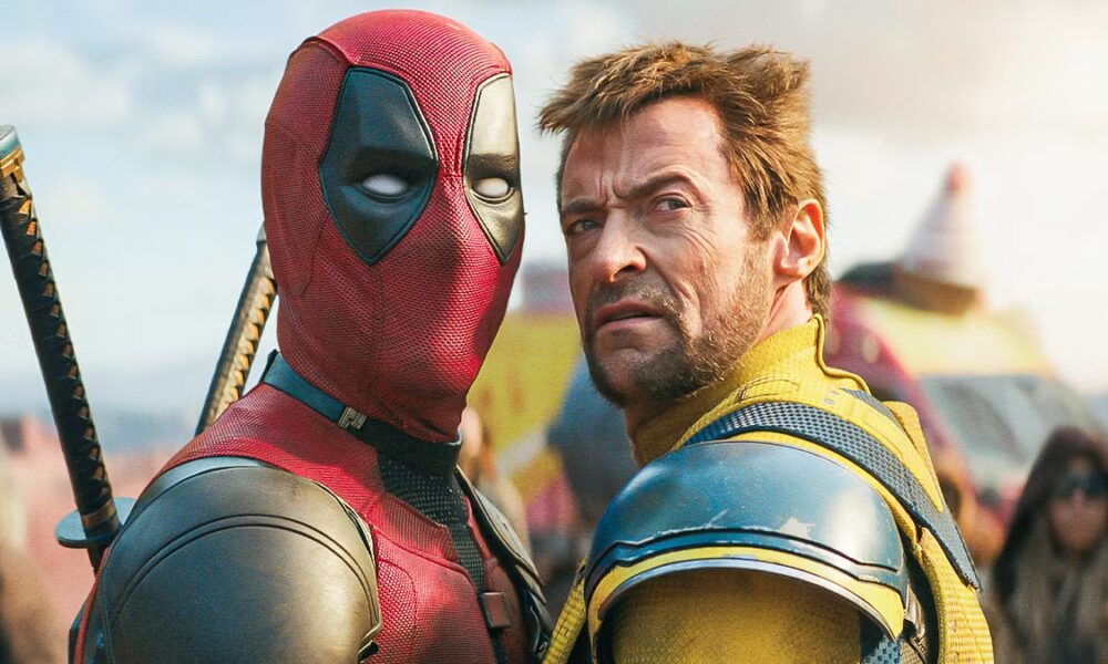 Hugh Jackman and Ryan Reynolds Reunite for a New Kind of Super Team-Up After ‘Deadpool & Wolverine’