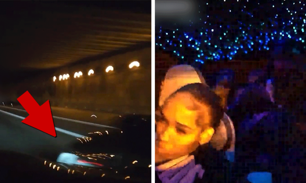 Twitch Streamer MeltIsLIVE Involved in Serious Car Crash, On Video