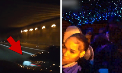 Twitch Streamer MeltIsLIVE Involved in Serious Car Crash, On Video