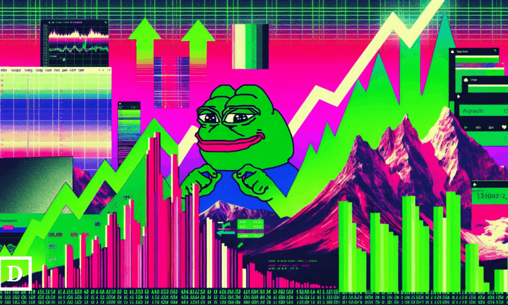 Crypto Markets Extend Rally as U.S. Jobless Claims Hit Lowest Since April