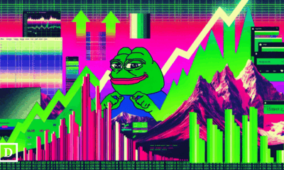 Crypto Markets Extend Rally as U.S. Jobless Claims Hit Lowest Since April