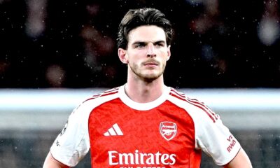 Anger is an energy | Arseblog ... an Arsenal blog