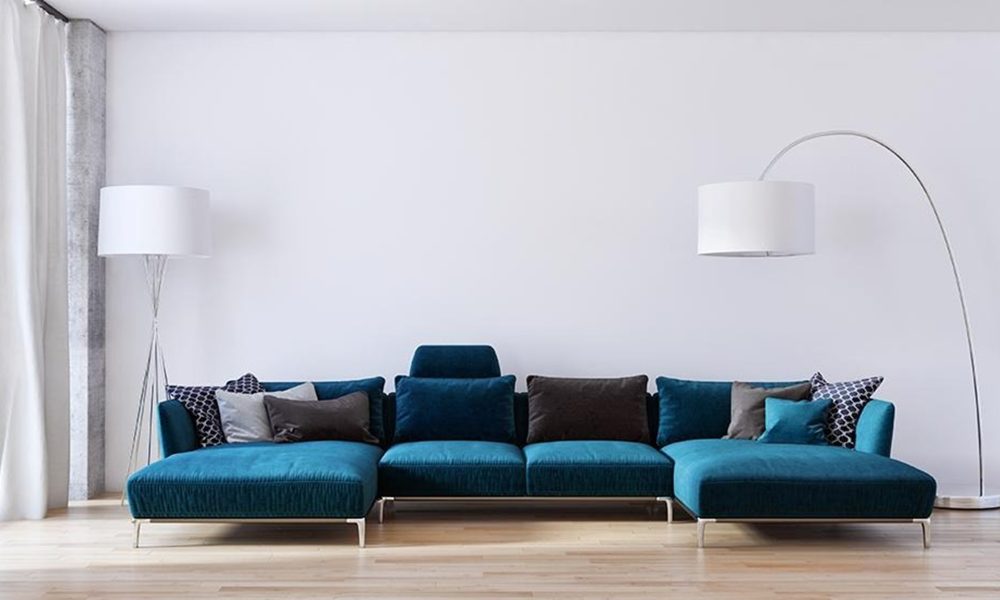 Decor Ideas for Modern Furniture That Combine Function and Innovation