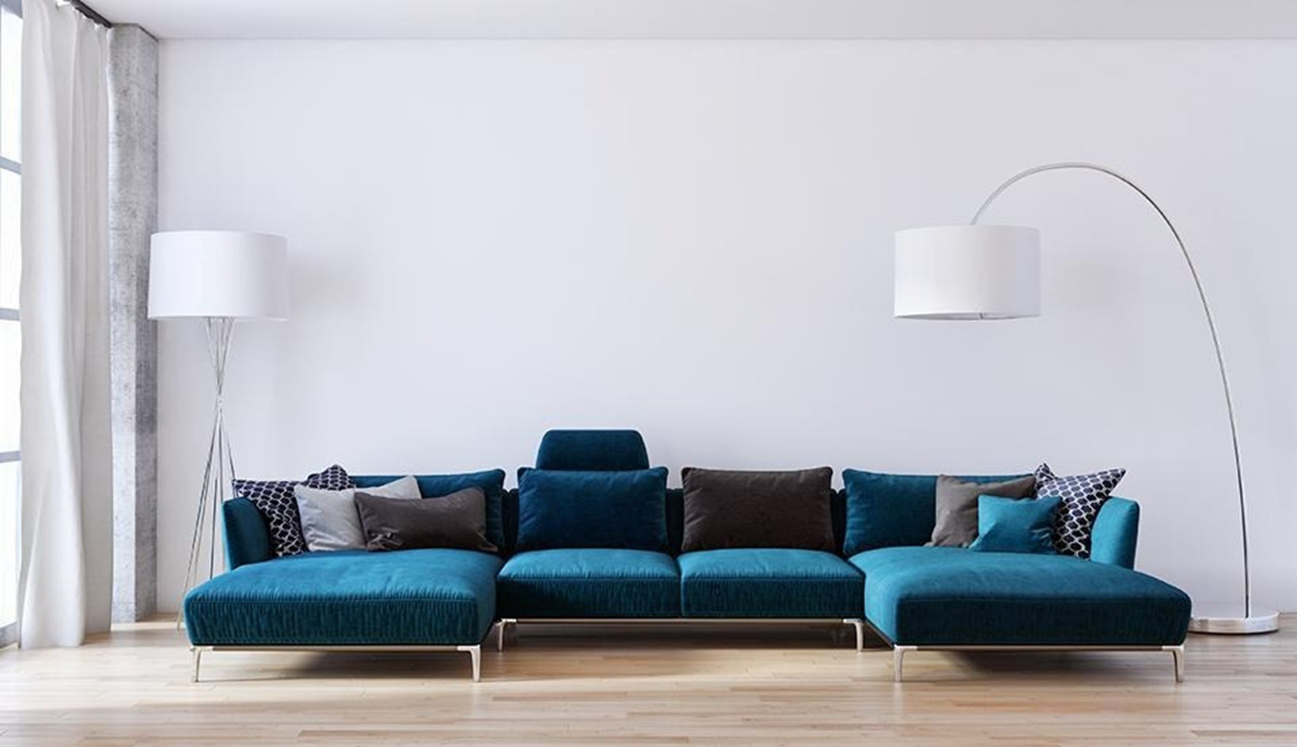 Decor Ideas for Modern Furniture That Combine Function and Innovation