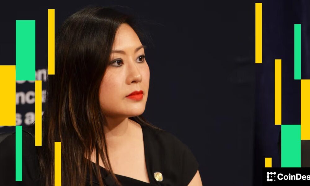 U.S. Crypto Regulator, CFTC, Seeking Names for New 'CEO Innovation Council'