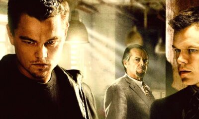 10 Greatest Crime Thrillers of the Last 25 Years, Ranked