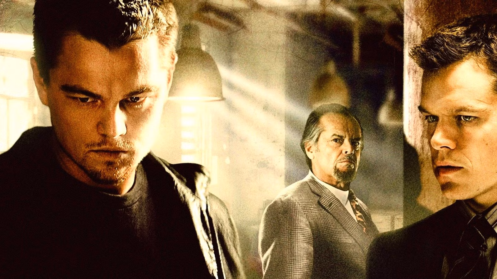 10 Greatest Crime Thrillers of the Last 25 Years, Ranked