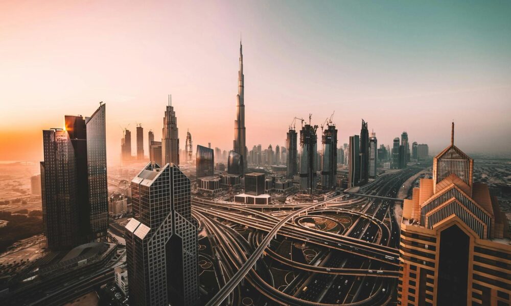 New UAE Sweeping Banking Decree Looks to Cement Country’s Global Crypto Position