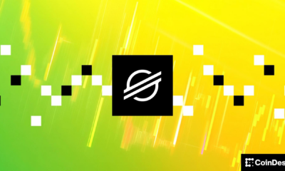 U.S Bank Tests Custom Stablecoin Issuance on Stellar Network