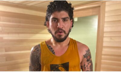 UFC Fighter Cheered For Getting Dillon Danis Banned