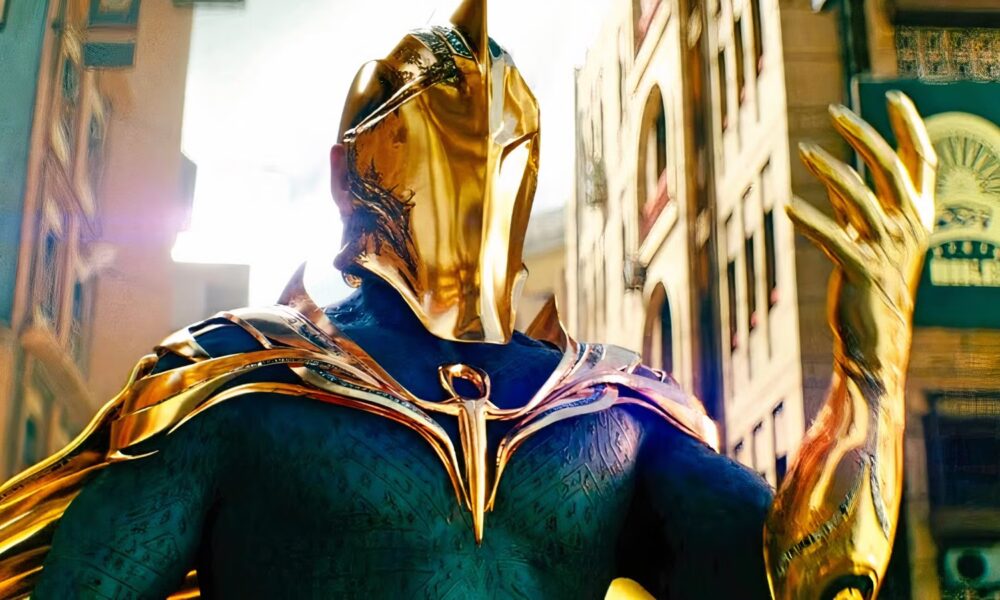 James Gunn Should Absolutely Find Space for Pierce Brosnan’s Dr. Fate in His DCU