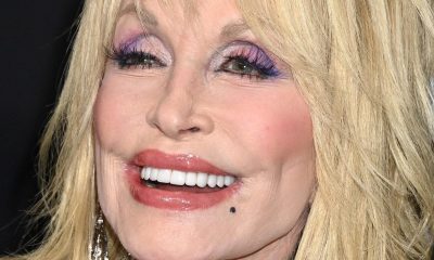 Dolly Parton Drops Unexpected Truth In Oscar Message