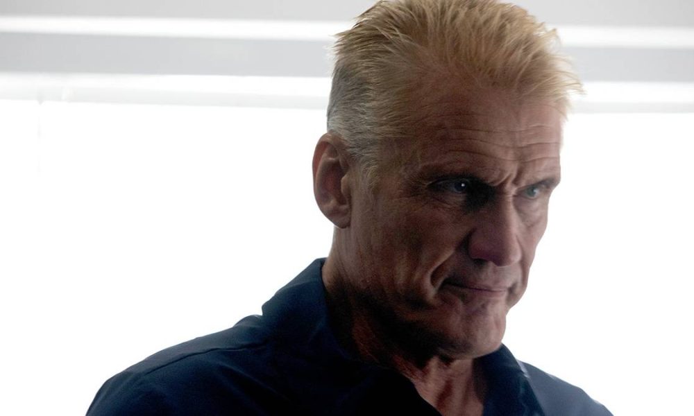 A 7% RT Thriller Starring Dolph Lundgren Just Beat One of Netflix’s Most Star-Studded Films of the Year